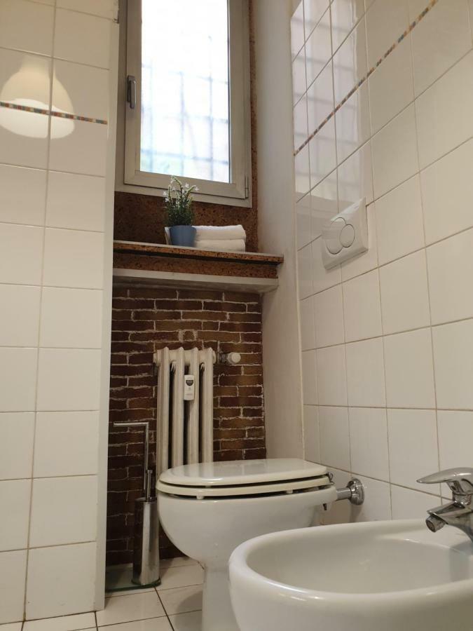 5Min Walk From Duomo! Apartment 100M2 Milánó Kültér fotó