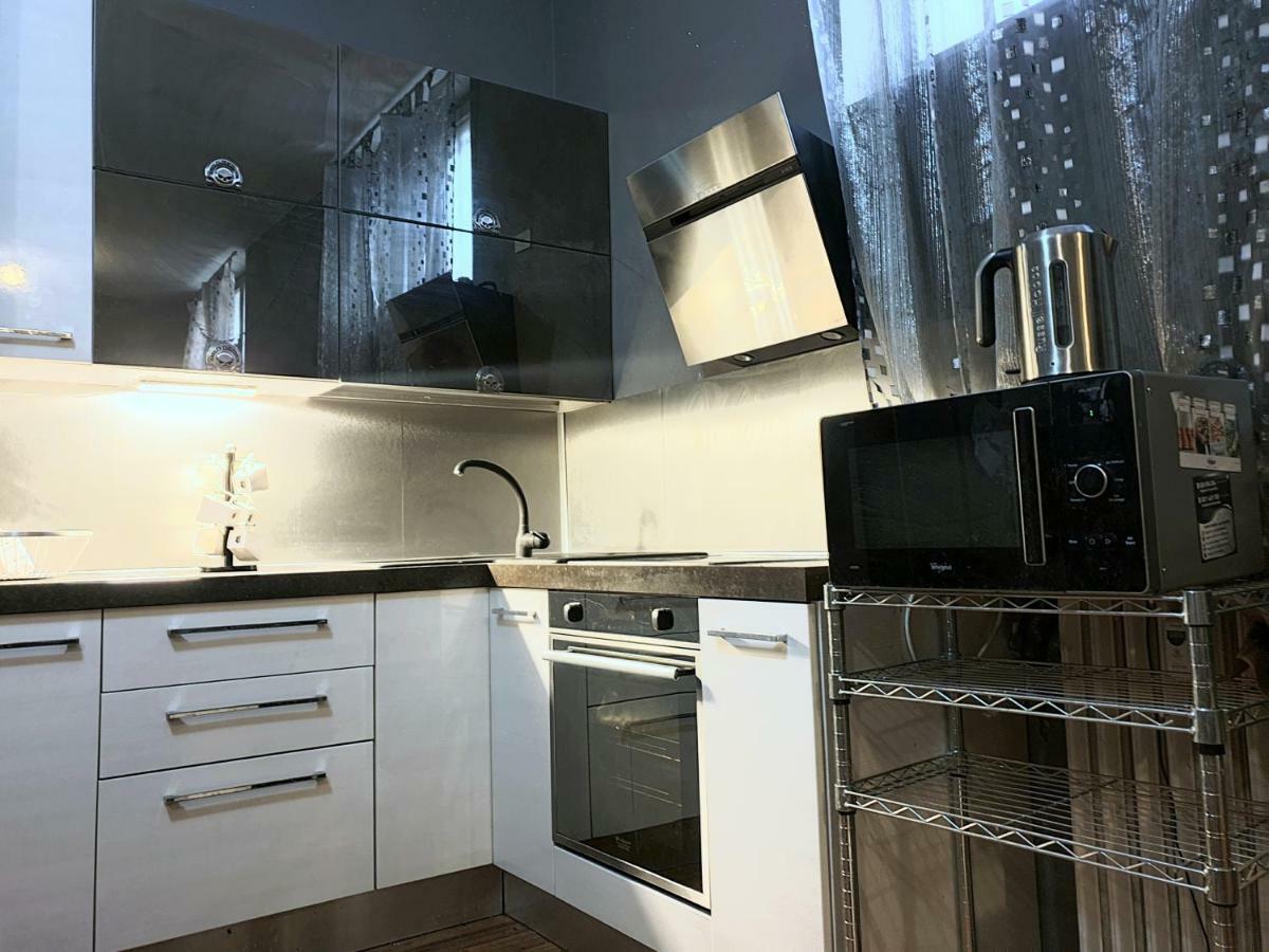 5Min Walk From Duomo! Apartment 100M2 Milánó Kültér fotó
